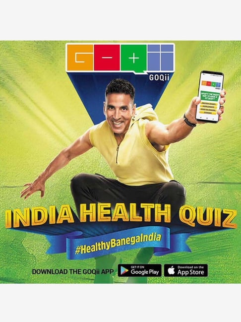 goqii run
