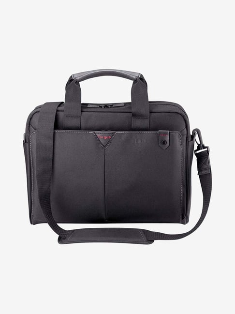 Targus Classic Plus 14 Inch Toploading Laptop Case (Black)