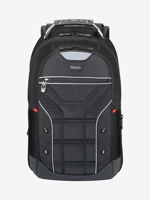 Buy Targus Drifter II Sport 14 Inch Laptop Backpack (Black) Online At Best Price @ Tata CLiQ Buy Targus Drifter II Sport 14 Inch Laptop Backpack (Black) Online At Best Price @ Tata CLiQ