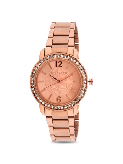 Giordano GD-4010-11 Analog Watch for Women-picture-30