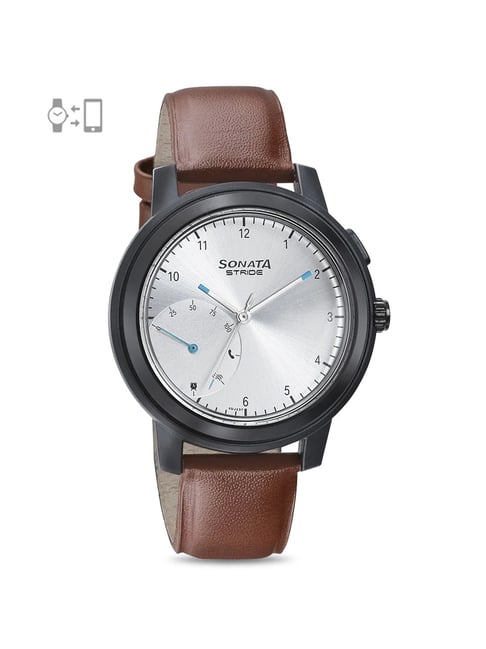 Sonata smart watch online price