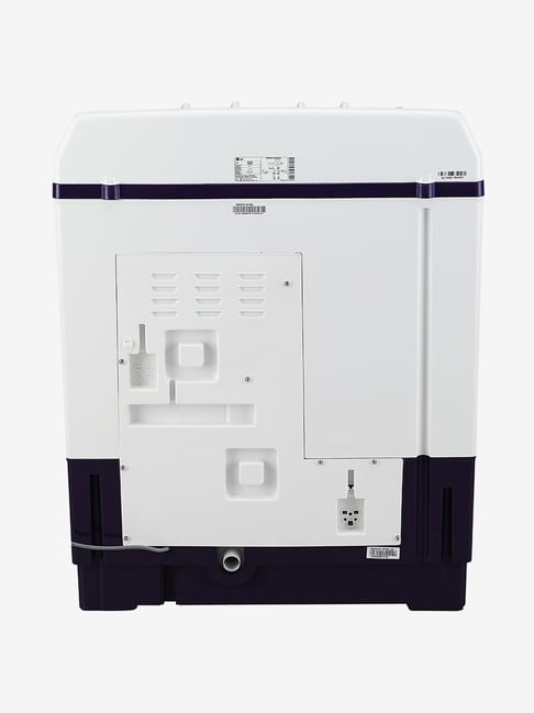 samsung vrt he washing machine