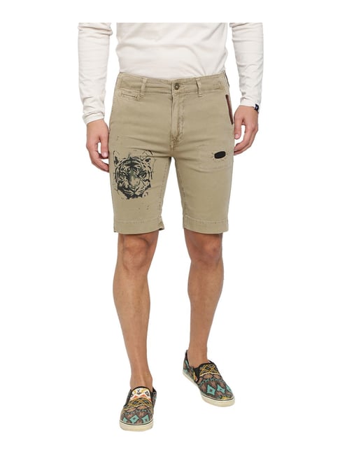 Men Breakbounce Cargo,Shorts \u0026 3/4ths 