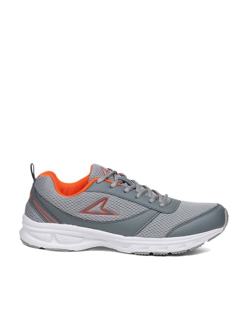 Buy Power by Bata Grey Running Shoes for Men at Best Price Tata CLiQ