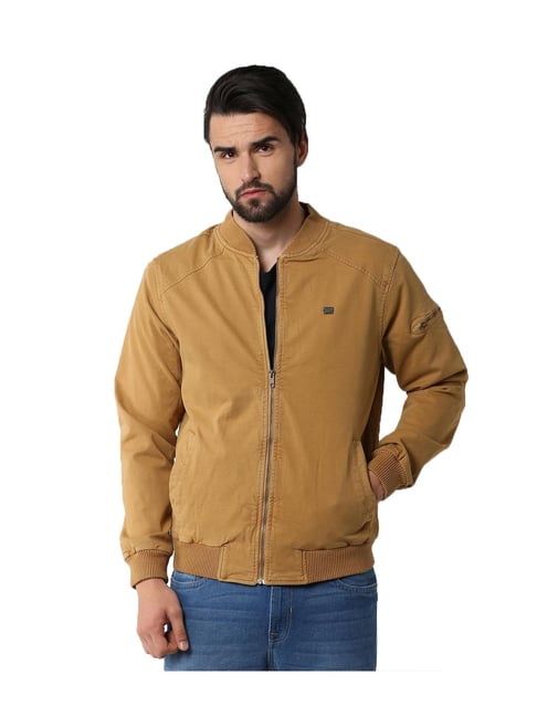 peter england cotton jacket