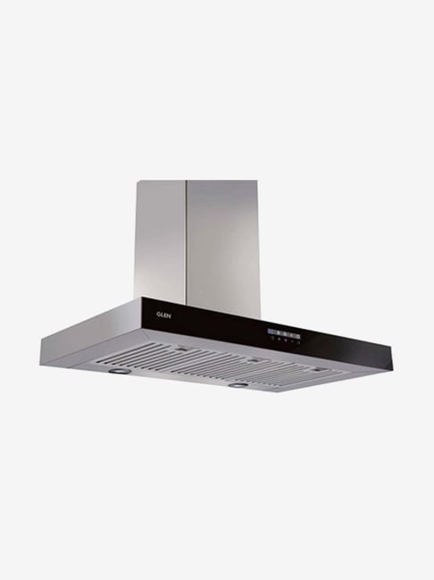 Buy Glen 6000 6052 Touch Stainless Steel Built In Kitchen Chimneys ...