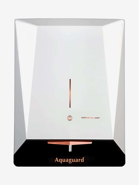 aquaguard crystal plus filter price