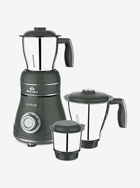 bajaj mixer grinder classic 750 watts price