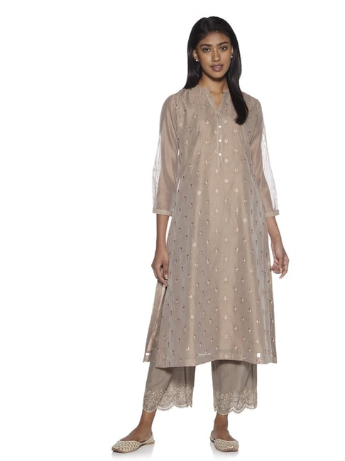 Westside hotsell cotton kurtis