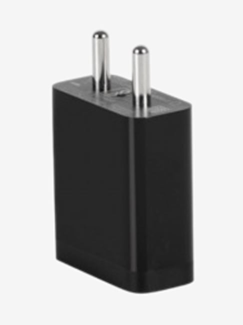 Mi MDY 08 EX 2A Charger Black