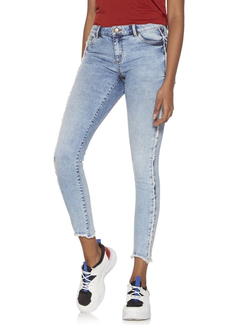 nuon jeans
