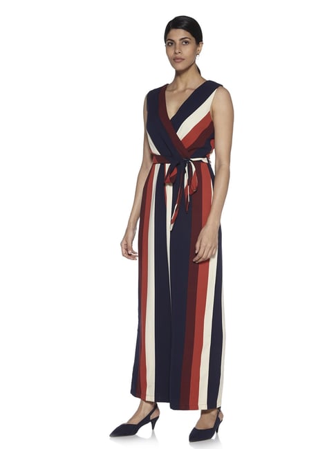 tata cliq jumpsuit