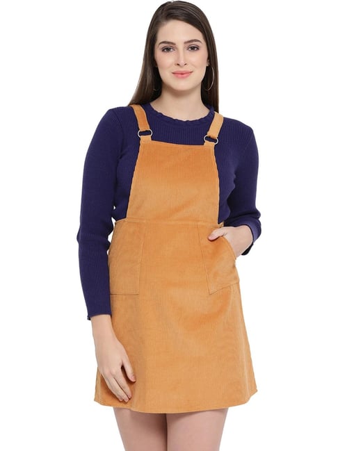 nelly yellow dress