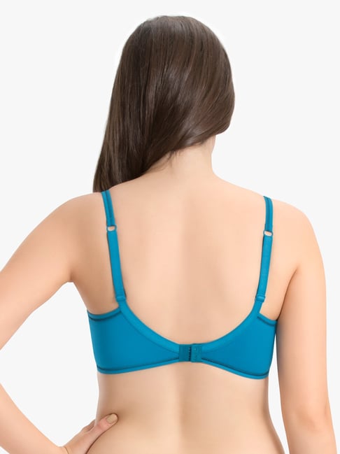Buy Every De by Amante Sandalwood Full Coverage Bra for Women Online @ Tata  CLiQ