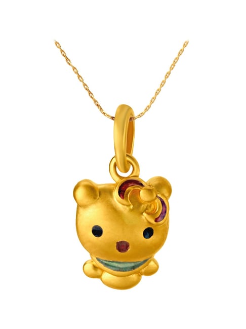 Tanishq kitty set design Clearance