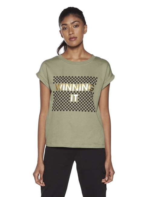 studiofit t shirt for womens