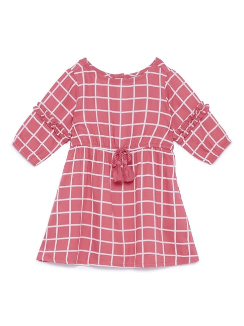 naira pattern dress - Textiledeal Blog