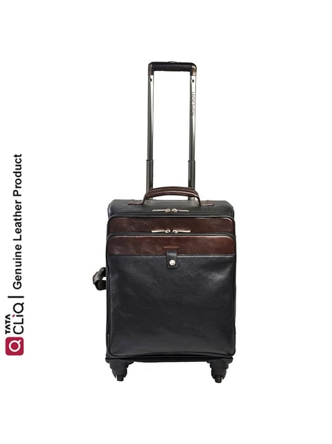 hidesign luggage