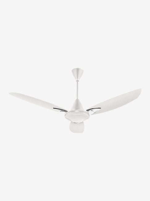 Buy Usha Bloom Primrose 1250mm 3 Blades Ceiling Fan Online At Best