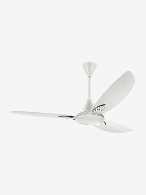 Buy Usha Bloom Primrose 1250mm 3 Blades Ceiling Fan Online At Best