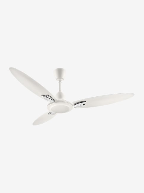 Buy Usha Bloom Magnolia 1250mm 3 Blades Ceiling Fan Online At Best