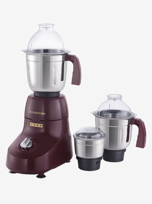 mg 3753 usha smash pro mixer grinder