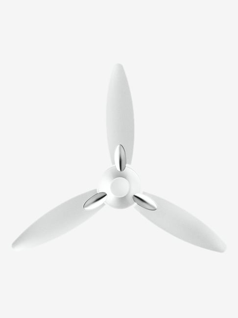Buy Usha Bloom Daffodil 1250mm 3 Blades Ceiling Fan Online At