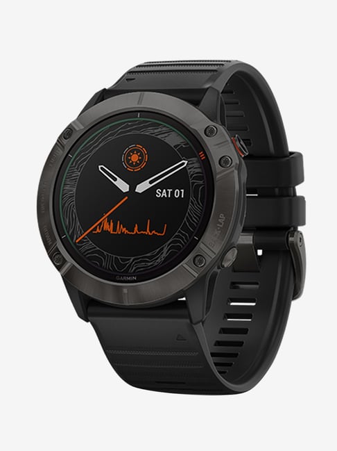 Garmin fenix 6x 2025 pro for sale