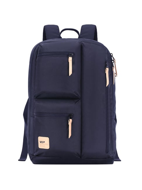 VIP Radian Laptop Backpack 02- Teal Blue in Jodhpur at best price by  Krishna Bags - Justdial