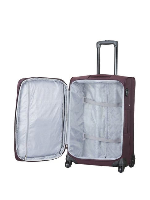 skybag footloose trolley