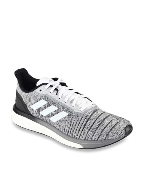 adidas solar drive grey