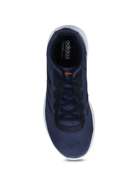 Adidas Men s Cosmic 2 Navy Running Shoes