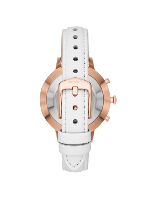 Reloj discount fossil smart