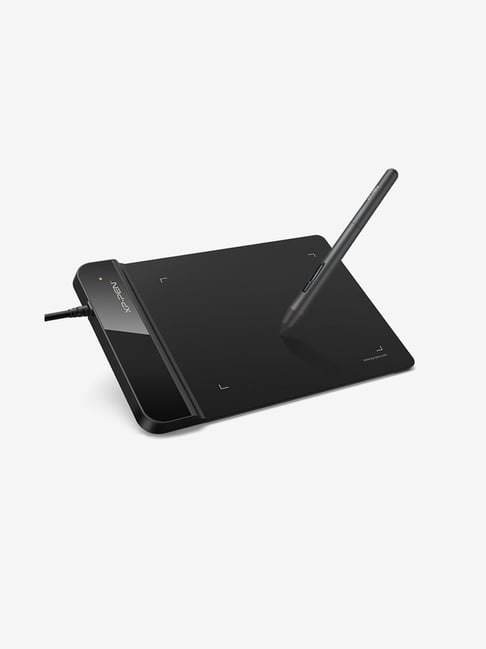 Не работает графический планшет xp pen g430s