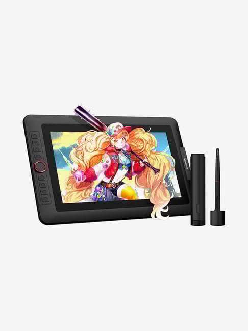 XPPen Artist 13.3 Pro 13.3 Inch Graphics Tablet (Black