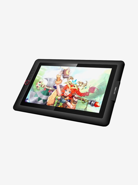 Xp Pen Artist 15 6 Pro 15 6 Inch Graphics Tablet Black From Xp Pen At Best Prices On Tata Cliq