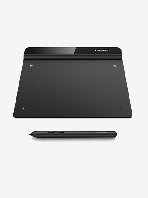 Не работает графический планшет xp pen g640