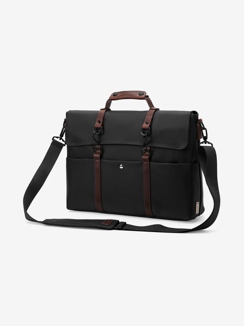 Buy AirCase Signature CS62 13 to Inch Laptop Messenger Bag