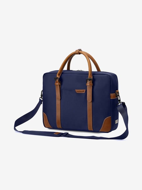 Buy AirCase Signature CS63 13 to Inch Laptop Bag Online At