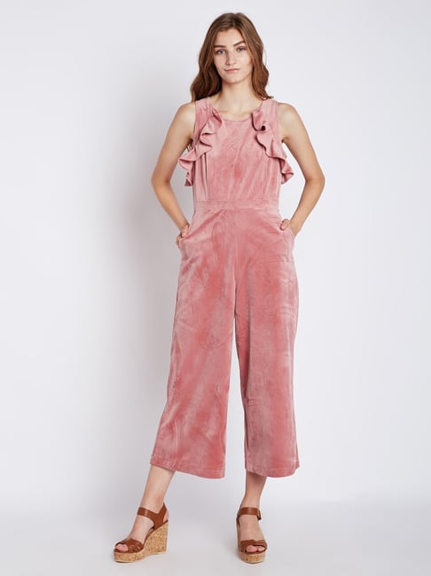 tata cliq jumpsuit