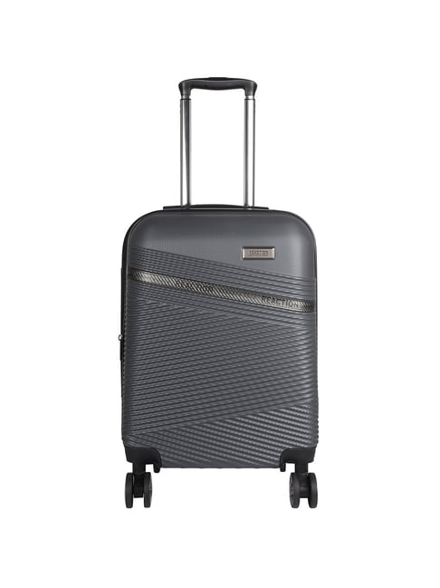 kenneth cole trolley bag