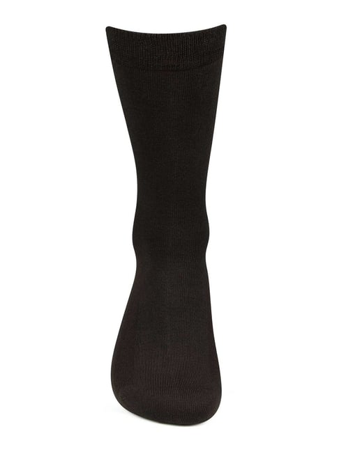 Bonjour Brown Socks-picture-12