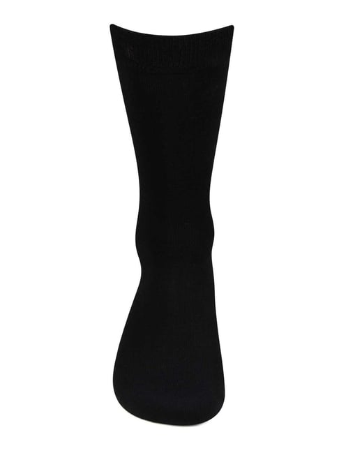 Bonjour Black Socks-picture-43