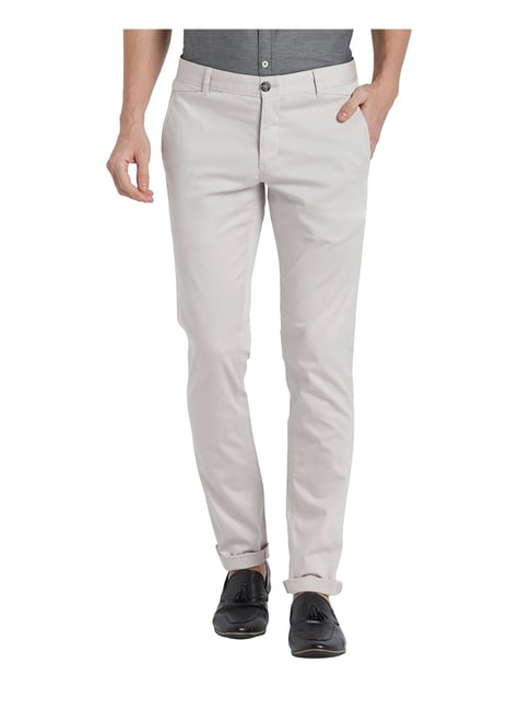 Men Parx Pants \u0026 Trousers Price List in 
