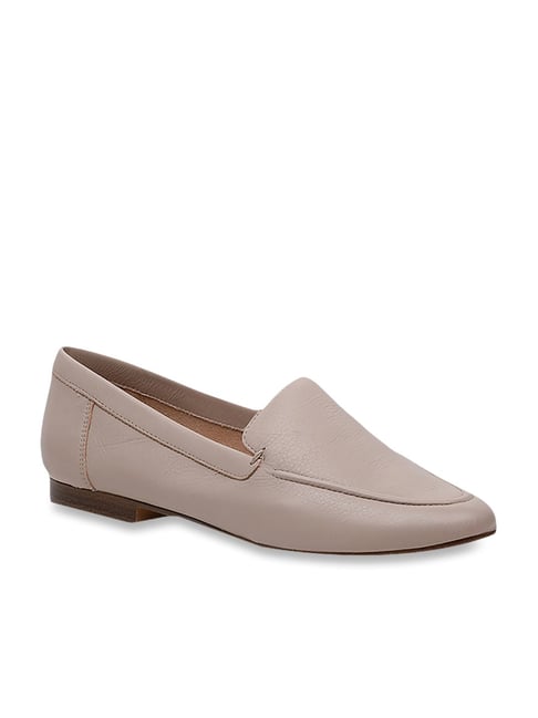 aldo pink loafers