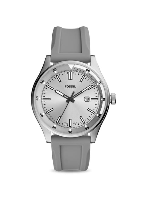 Buy Fossil FS5536 Belmar Analog Watch for Men at Best Price Tata - Main Image