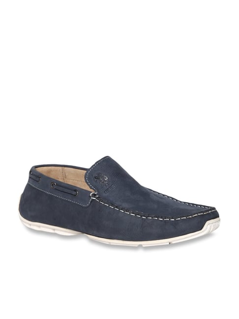 us polo assn boat shoes