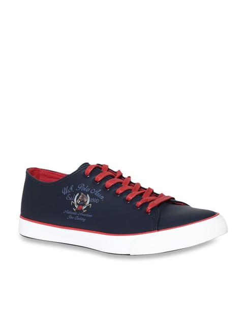 polo assassin shoes