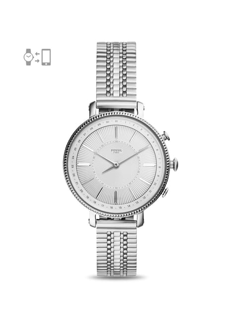 Fossil Smartwatch Fossil Cameron Buy Fossil FTW5055 Cameron Smart