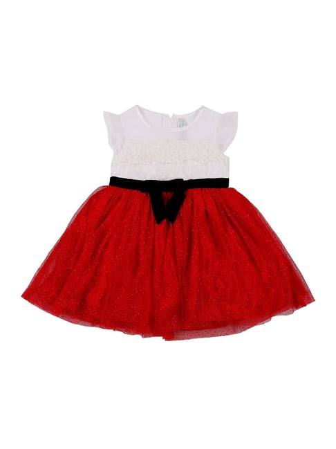 pantaloons baby girl collection